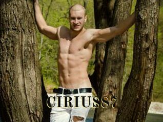 CIRIUS87