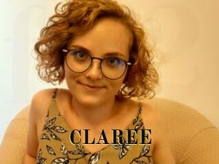 CLAREE