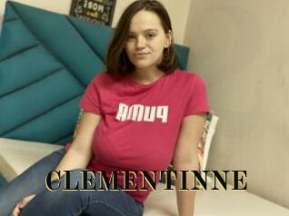 CLEMENTINNE
