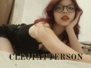 CLEOPATTERSON Films 2 Q