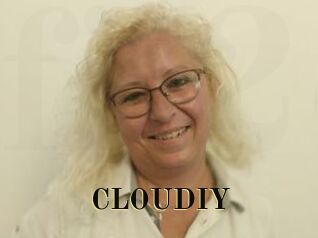 CLOUDIY