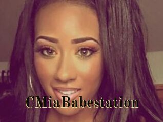 CMiaBabestation