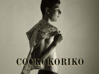 COCKOKORIKO