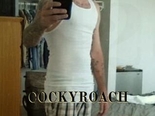 COCKYROACH