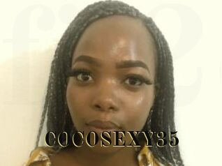 COCOSEXY35