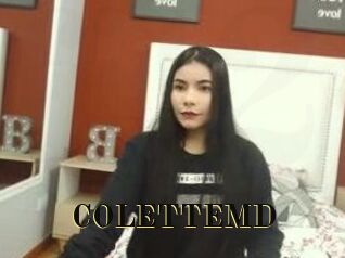 COLETTEMD