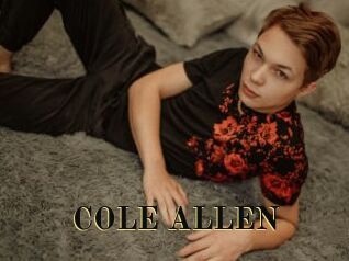 COLE_ALLEN