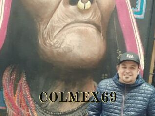 COLMEX69