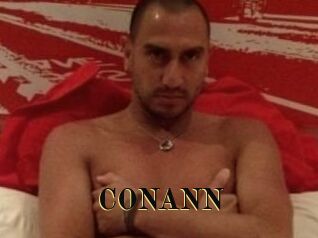 CONANN