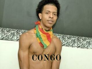 CONGO