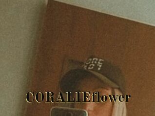 CORALIEflower