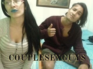 COUPLESEXGUYS