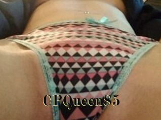 CPQueen85