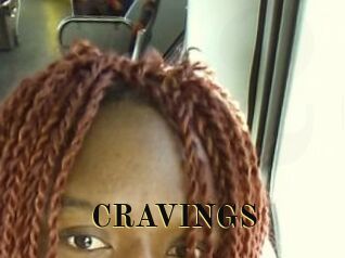 CRAVINGS