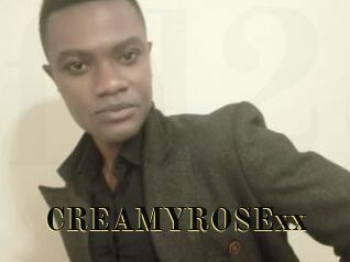 CREAMYROSExx Films 2 Q