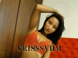 CRISSSVHM