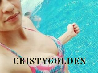 CRISTYGOLDEN