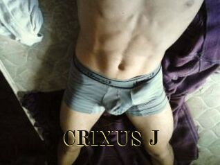CRIXUS_J