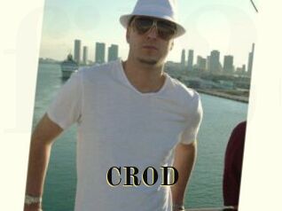 CROD