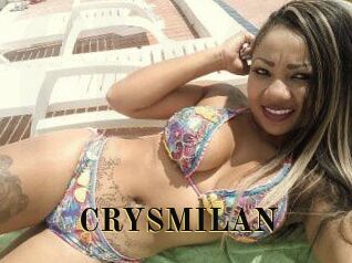 CRYSMILAN