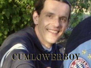CUMLOWERBOY
