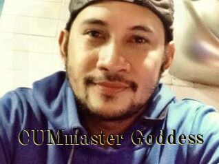 CUMmaster_Goddess