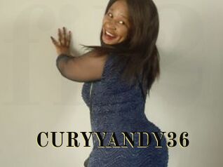 CURYYANDY36