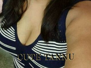 CUTE_TANNU