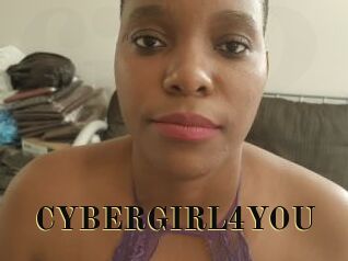 CYBERGIRL4YOU