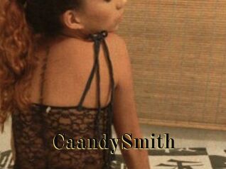 CaandySmith
