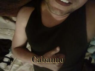 Cabanno