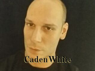 Caden_White