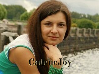 CadencJoy