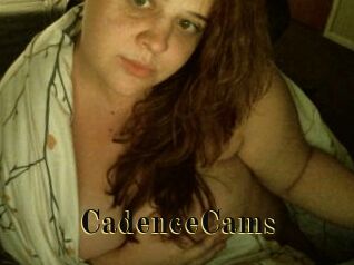 CadenceCams