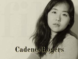 Cadence_Rogers