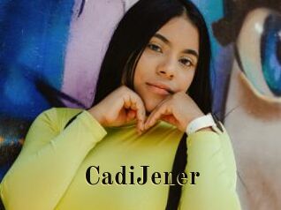 CadiJener Films 2 Q