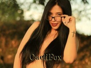 CaeliFox