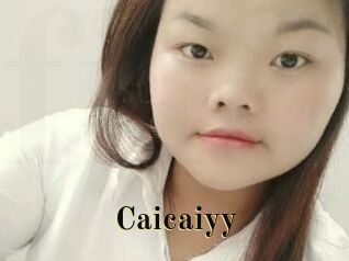 Caicaiyy