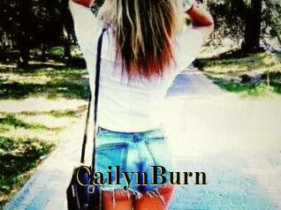 CailynBurn
