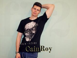 CainRoy