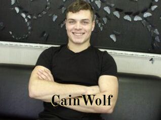 CainWolf