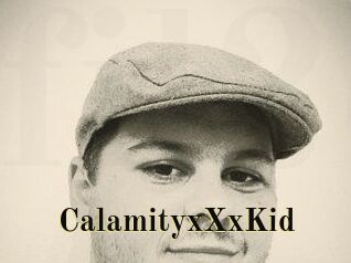 CalamityxXxKid Films 2 Q