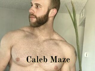 Caleb_Maze