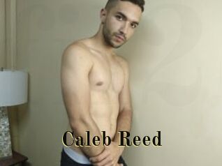 Caleb_Reed