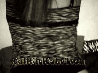CaliGirlCakeTeam