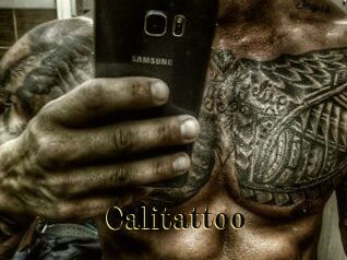 Calitattoo