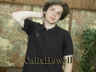 CalixHowell