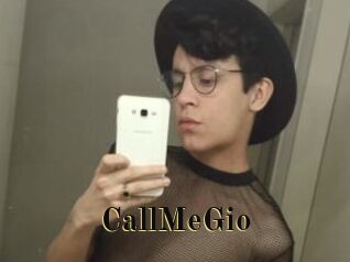 CallMeGio
