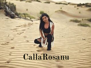 CallaRosanu