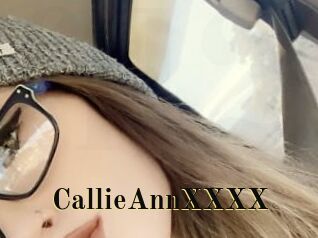CallieAnnXXXX